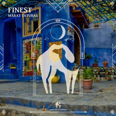 Finest Marat Taturas Cafe De Anatolia