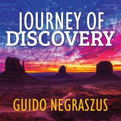 Journey of Discovery Guido Negraszus