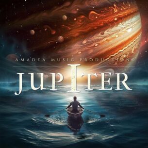 Jupiter Amadea Music Productions