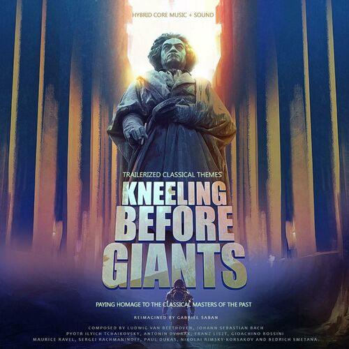 Kneeling Before Giants Hybrid Core Music Sound