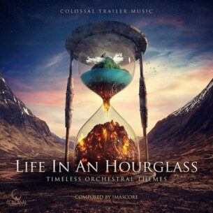 Life in an Hourglass Colossal Trailer Music