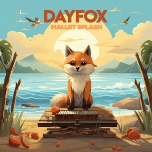 Mallet Splash DayFox