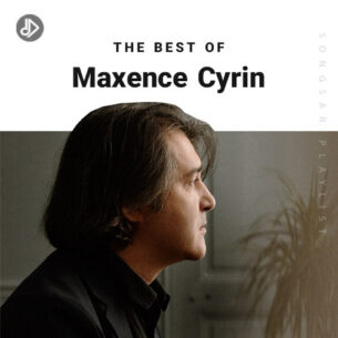 Maxence Cyrin