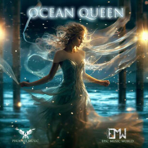 Ocean Queen Phoenix Music Epic Music World