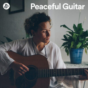 Peaceful Guitar
