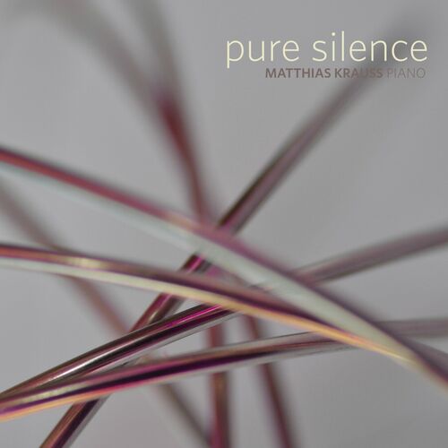Pure Silence Matthias Krauss