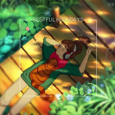 Restful Holidays Various Artists