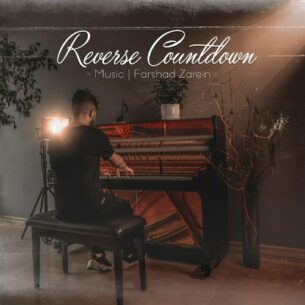 Reverse Countdown Farshad Zarein