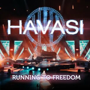 Running To Freedom HAVASI