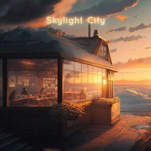 Skylight City Kainbeats
