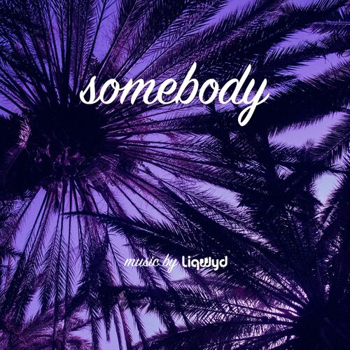 Somebody LiQWYD