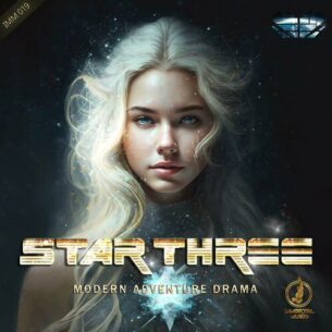 Star Three Soundtrack For Trailers Trailer Bros Immortal Music