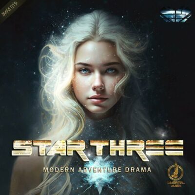 Star Three Soundtrack For Trailers Trailer Bros Immortal Music