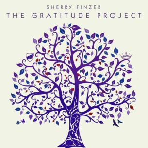 The Gratitude Project Sherry Finzer