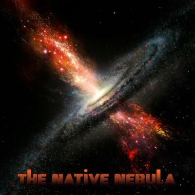 The Native Nebula PegasusMusicStudio