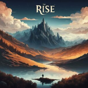 The Rise Whitesand