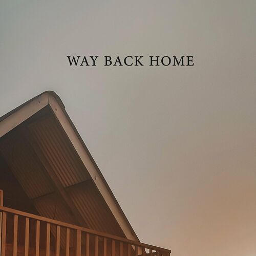 Way Back Home Maneli Jamal