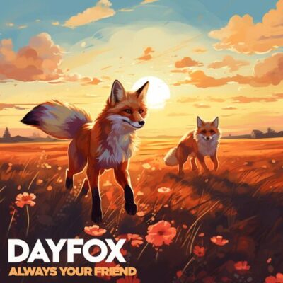 Always Your Friend DayFox