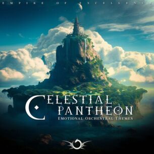 Celestial Pantheon Empire Of Excellence