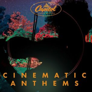 Cinematic Anthems Ram Khat