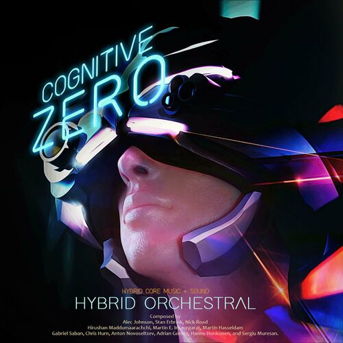 Cognitive Zero Hybrid Core Music Sound