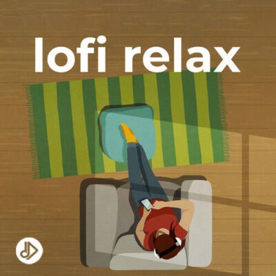 Lofi relax
