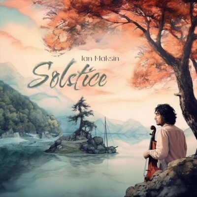 Solstice Ian Maksin