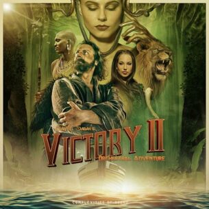 Victory 2 Complexities of Sound