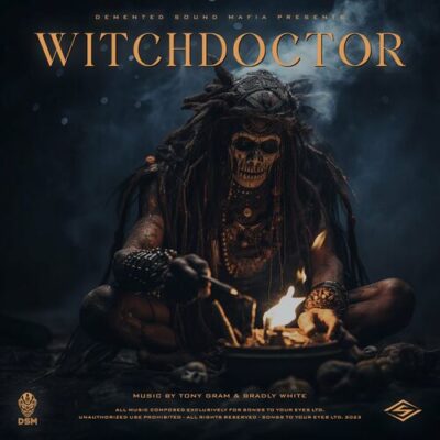 Witchdoctor Songs To Your Eyes