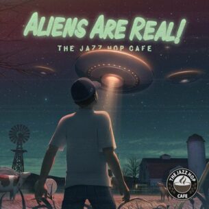 Aliens Are Real Various Artists