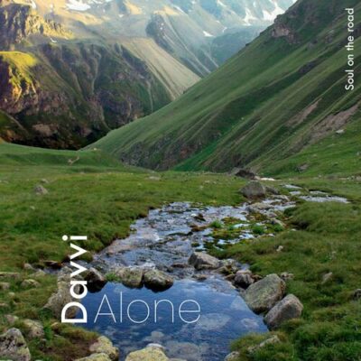Alone Davvi