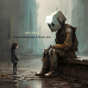 Am I Real Thomas Bergersen Two Steps From Hell