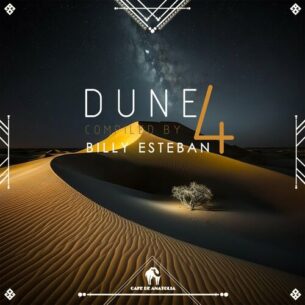 Cafe De Anatolia Dune 4 Cafe De Anatolia Billy Esteban Hawazin
