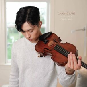 Chasing Cars Daniel Jang