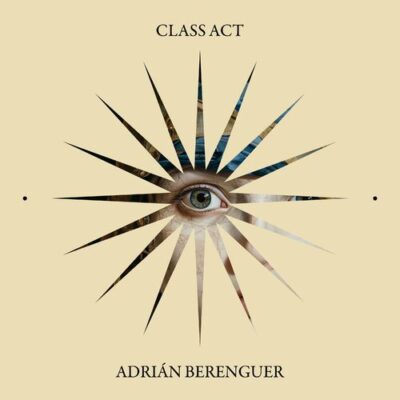Class Act Adrian Berenguer