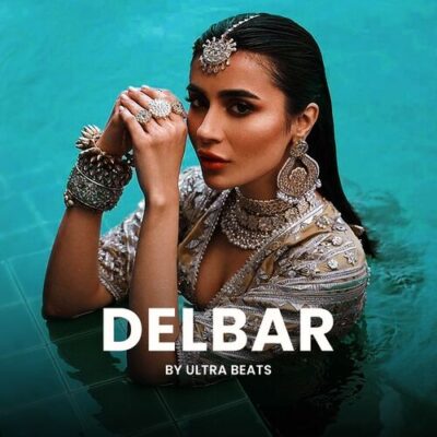 Delbar Ultra Beats