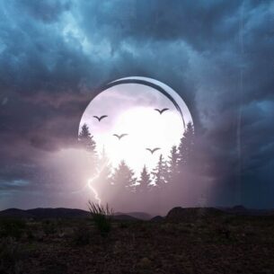Echoes in the Valley Vol. 8