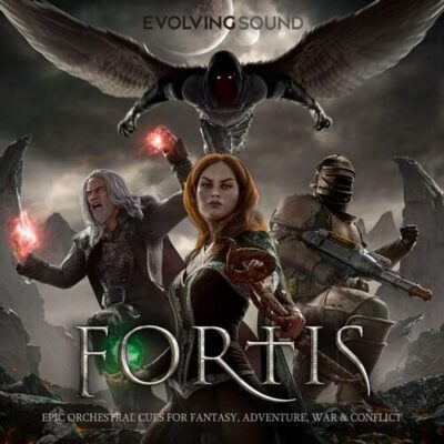 Fortis Evolving Sound
