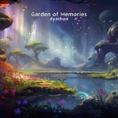 Garden of Memories DYATHON