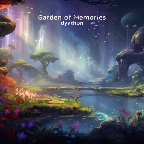 Garden of Memories DYATHON