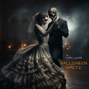 Halloween Waltz Ivan Luzan