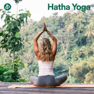 Hatha Yoga