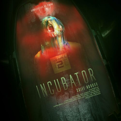 Incubator 2 Complexities of Sound