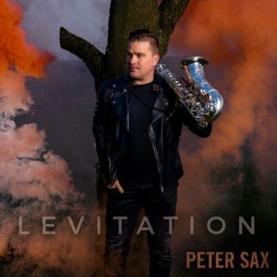 Levitation Radio Edit Peter Sax