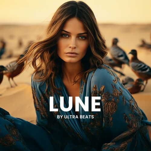Lune Ultra Beats