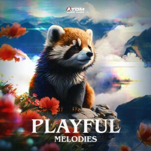 Playful Melodies Atom Music Audio