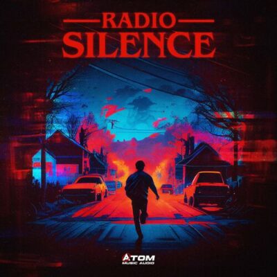 Radio Silence Atom Music Audio