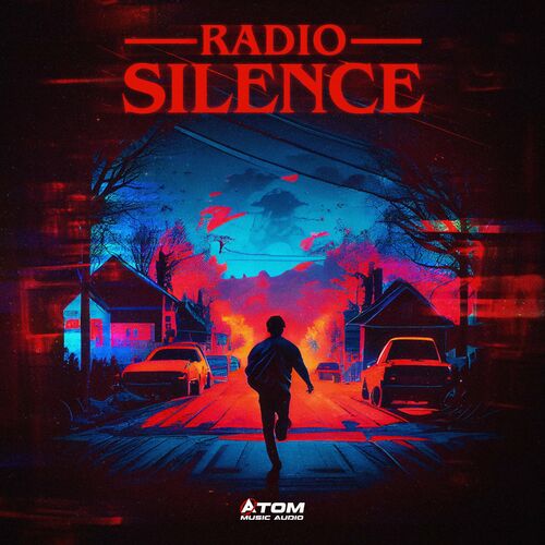 Radio Silence Atom Music Audio