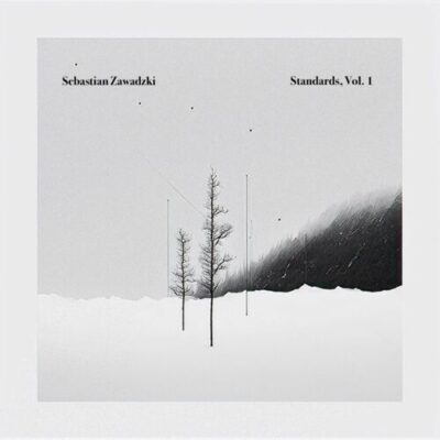 Standards Vol. 1 Sebastian Zawadzki