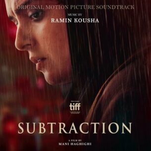 Subtraction Ramin Kousha